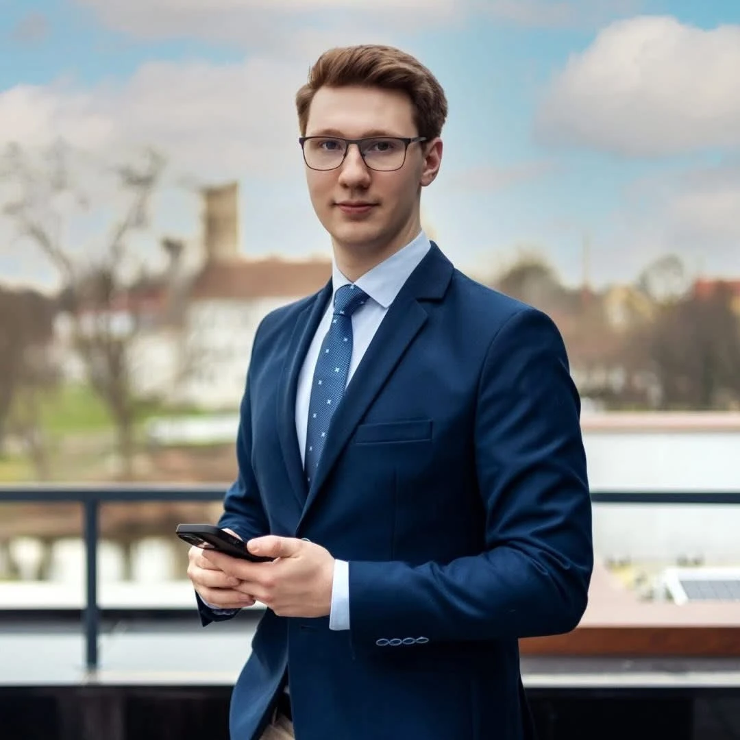 Kristián Tesař