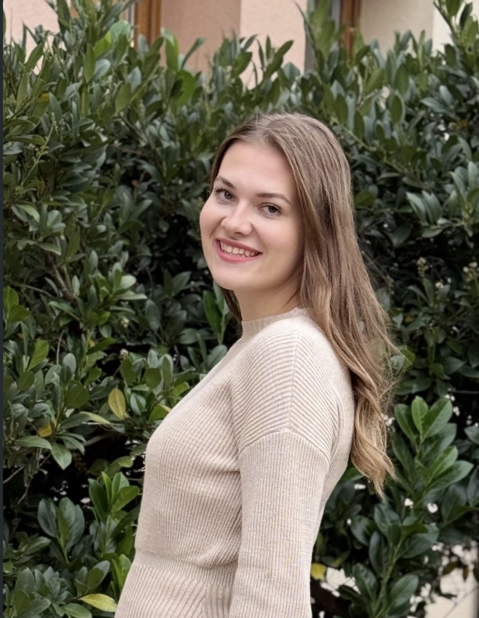 Adéla Krausová